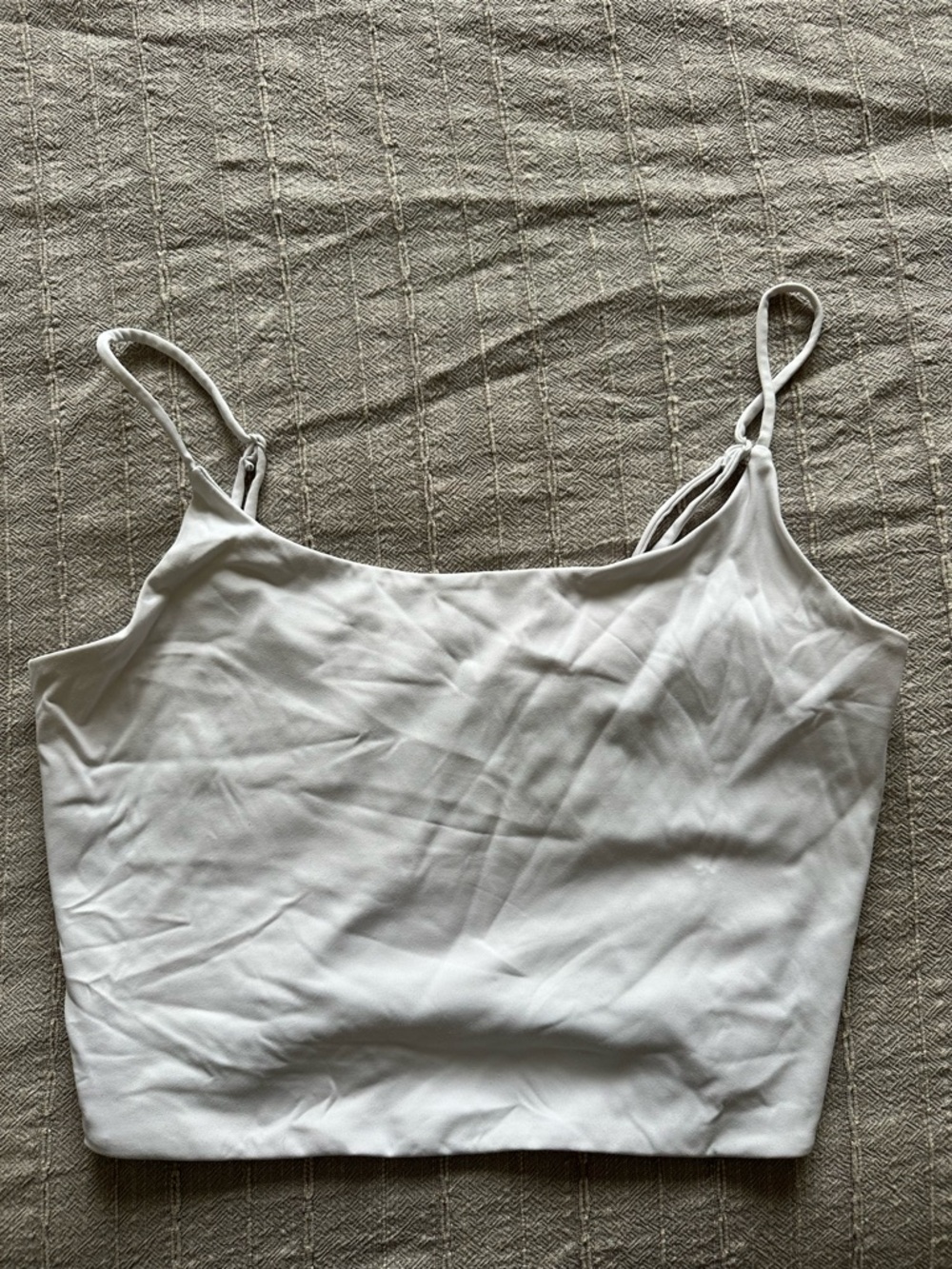 Z Supply Crop Top